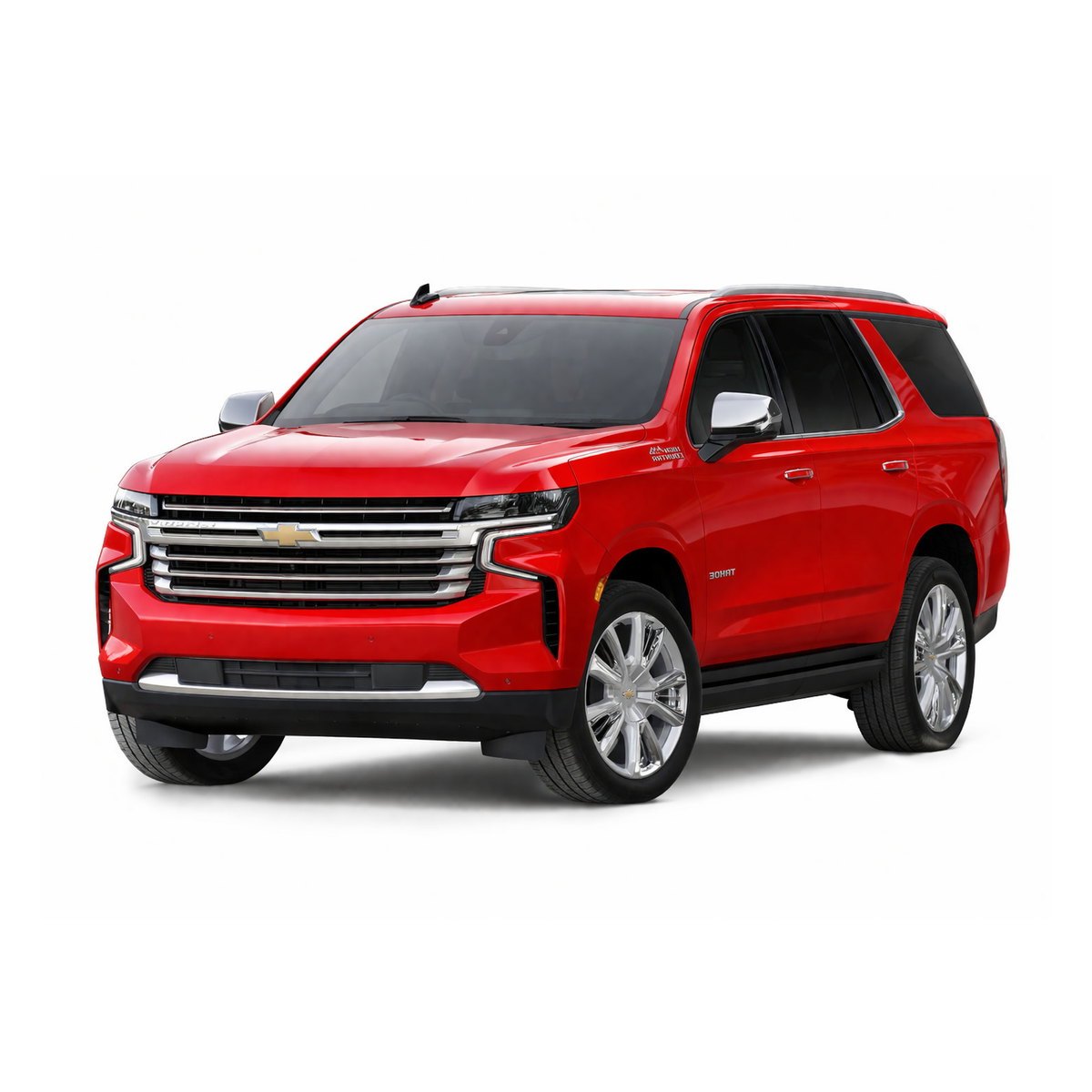 VIDRIO-PUERTA CHEVROLET SUBURBAN/TAHOE 2021-